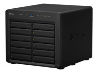 Synology Disk Station DS2415+