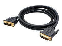 AddOn 1ft DVI-D Cable
