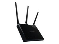 Amped Wireless High Power 700mW Dual Band AC Wi-Fi Router