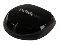 StarTech.com Wireless Bluetooth Audio Receiver with NFC