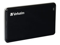 Verbatim Store 'n' Go External SSD