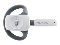 Microsoft Xbox 360 Wireless Headset