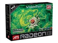 VisionTek RADEON X1300