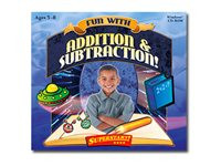 Fun with Addition and Subtraction