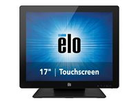 Elo Desktop Touchmonitors 1717L AccuTouch Zero-Bezel