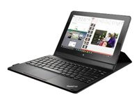 Lenovo ThinkPad 10 Folio Keyboard