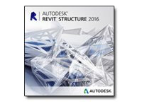 Autodesk Revit Structure 2016