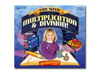Fun with Multiplication and Division