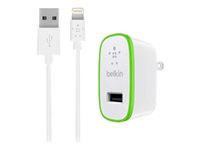 Belkin BOOST?UP Home Charger+Cable