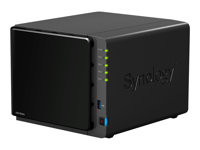 Synology Disk Station DS416Play