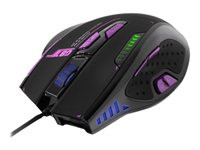 AZIO by Aluratek G8 USB Laser Gaming Mouse