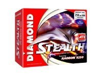 Diamond Stealth ATI Radeon 9250