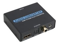 Syba HDMI Audio Converter