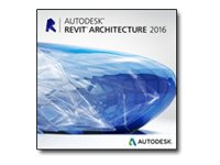 Autodesk Revit Architecture 2016