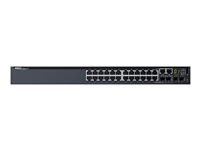 Dell Networking S3124