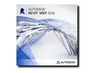 Autodesk Revit MEP 2016