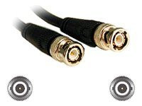 C2G 25ft 75 Ohm BNC Cable