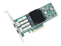 Intel Ethernet Server Bypass Adapter X540-T2