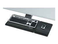 Fellowes Designer Suites Premium Keyboard Tray