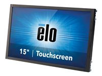 Elo Open-Frame Touchmonitors 1541L IntelliTouch Plus