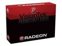 VisionTek Radeon HD 4670 x2