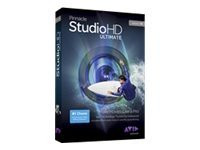 Pinnacle Studio HD Ultimate
