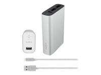 Belkin MIXIT Power Pack Home Kit
