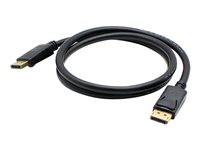 AddOn 1ft DisplayPort Cable