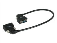C2G VGA270 15ft VGA270 HD15 UXGA M/M Monitor Cable
