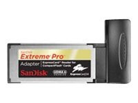 SanDisk Extreme Pro ExpressCard Adapter