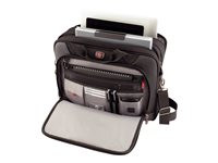 Wenger HighWire 17" Deluxe Laptop Briefcase