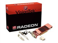VisionTek Radeon 3450 SFF