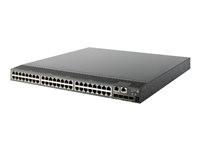 HPE 5830AF-48G Switch with 1 Interface Slot