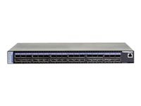 Mellanox InfiniScale IV IS5025 QDR InfiniBand Switch