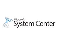 Microsoft System Center Standard Edition
