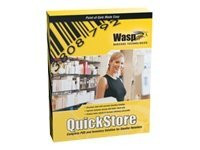 QuickStore POS Professional Edition