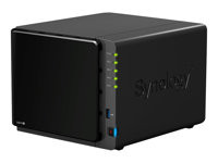 Synology Disk Station DS916+