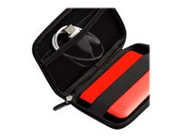 Case Logic Portable EVA Hard Drive Case