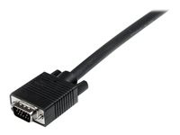 StarTech.com 3 ft Coax High Resolution Monitor VGA Cable
