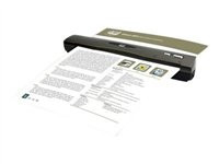 Adesso EZScan 2000 Mobile Document Scanner