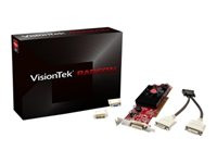 VisionTek Radeon 3450 SFF DMS59