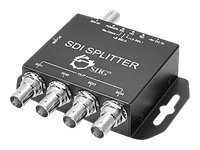 SIIG 1x4 3G-SDI Splitter