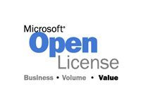 Microsoft Enterprise Desktop Small Business Edition