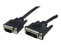 StarTech.com 15 ft DVI to VGA Display Monitor Cable