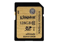Kingston Ultimate