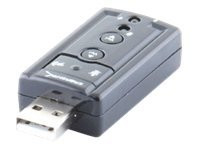 Sabrent USB-SBCV