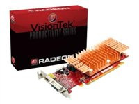 VisionTek Radeon HD 5450 SFF DMS59