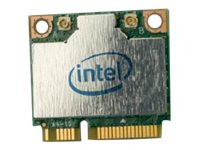 Intel Dual Band Wireless-AC 7260