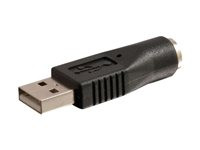 C2G USB to PS2 Adapter