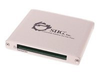 SIIG USB to ExpressCard Adapter
